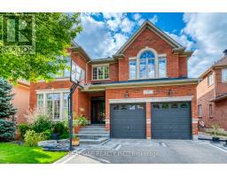 1507 ARROWHEAD ROAD, Oakville, Ontario