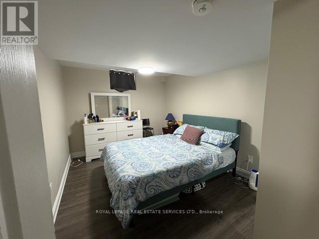 Lower - 4127 Loyalist Drive, Mississauga, Ontario  L5L 3X7 - Photo 11 - W12662258