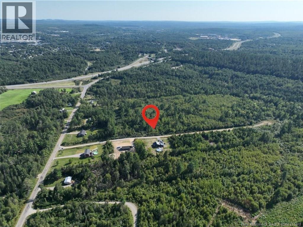0000 Crest Avenue, Heathland, New Brunswick  E3L 5C1 - Photo 1 - NB131434