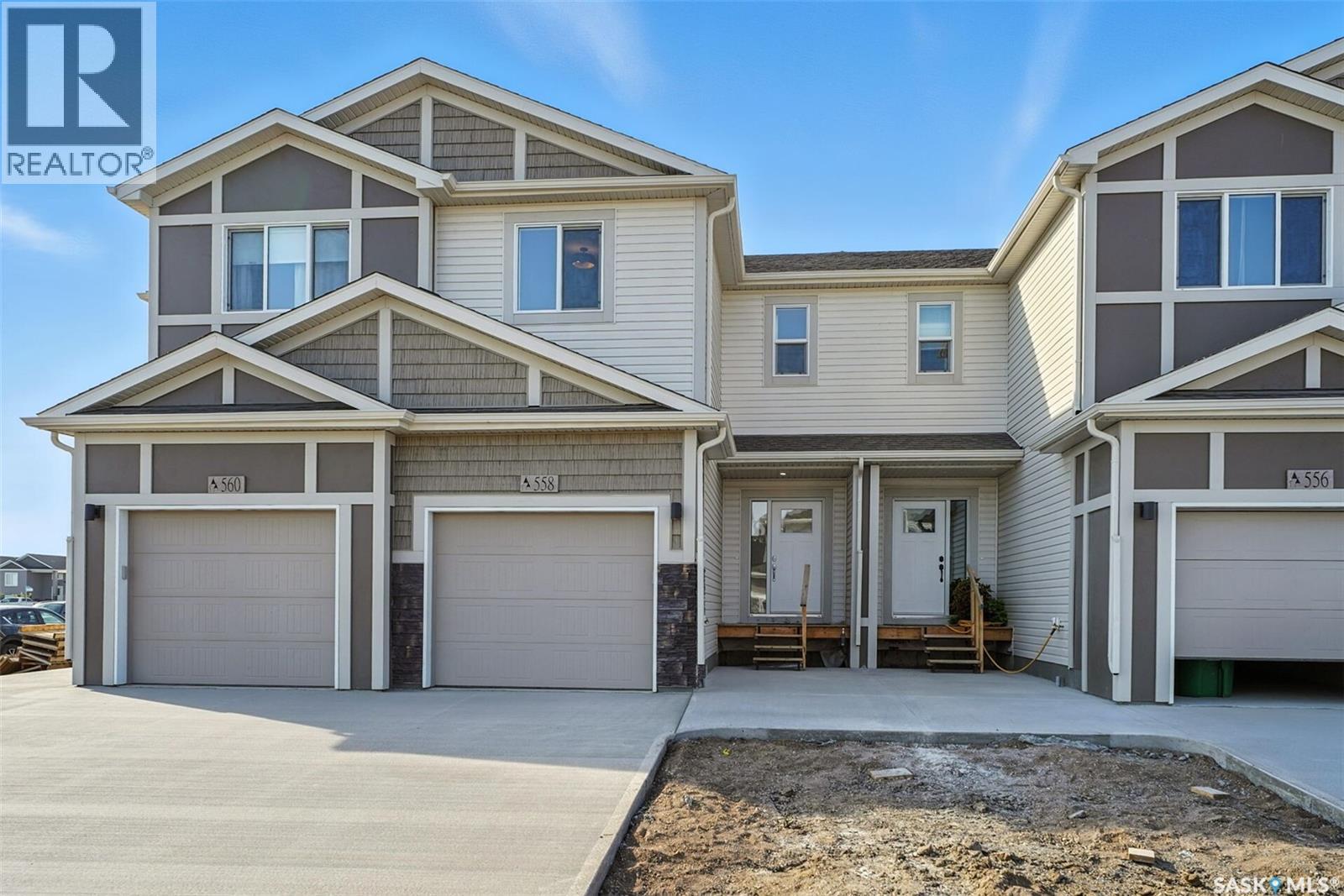 532 Myles Heidt Manor, Saskatoon, Saskatchewan  S7W 0Z4 - Photo 17 - SK026106