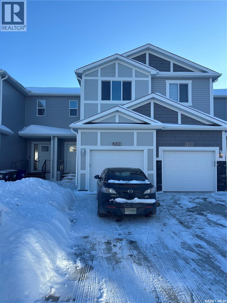 532 Myles Heidt Manor, Saskatoon, Saskatchewan  S7W 0Z4 - Photo 18 - SK026106