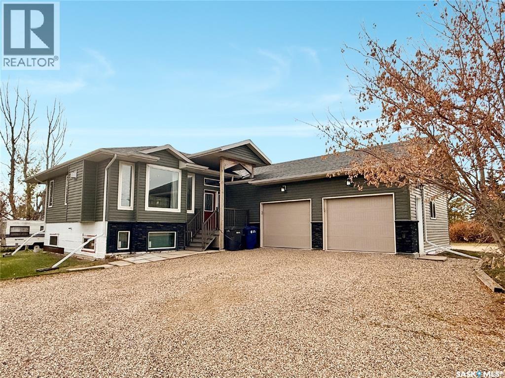 119 Martin STREET, sedley, Saskatchewan