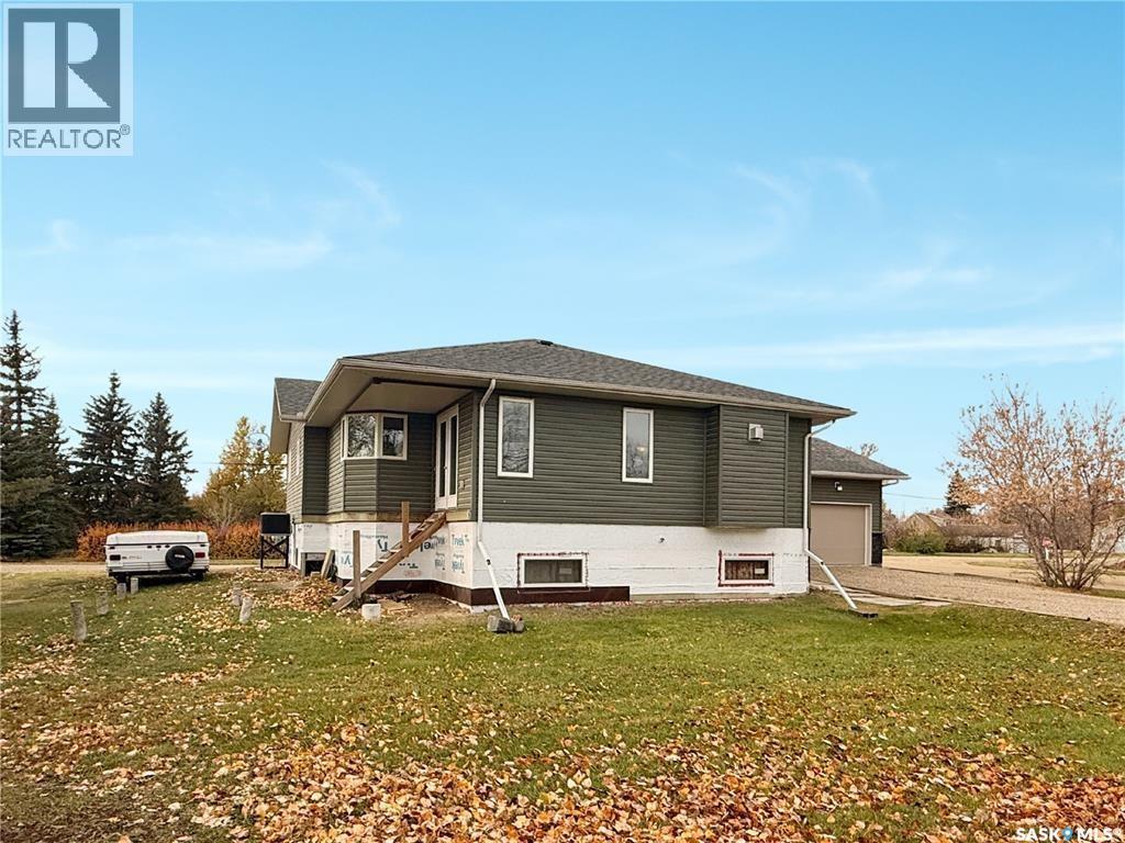 119 Martin Street, Sedley, Saskatchewan  S0G 4K0 - Photo 2 - SK026024