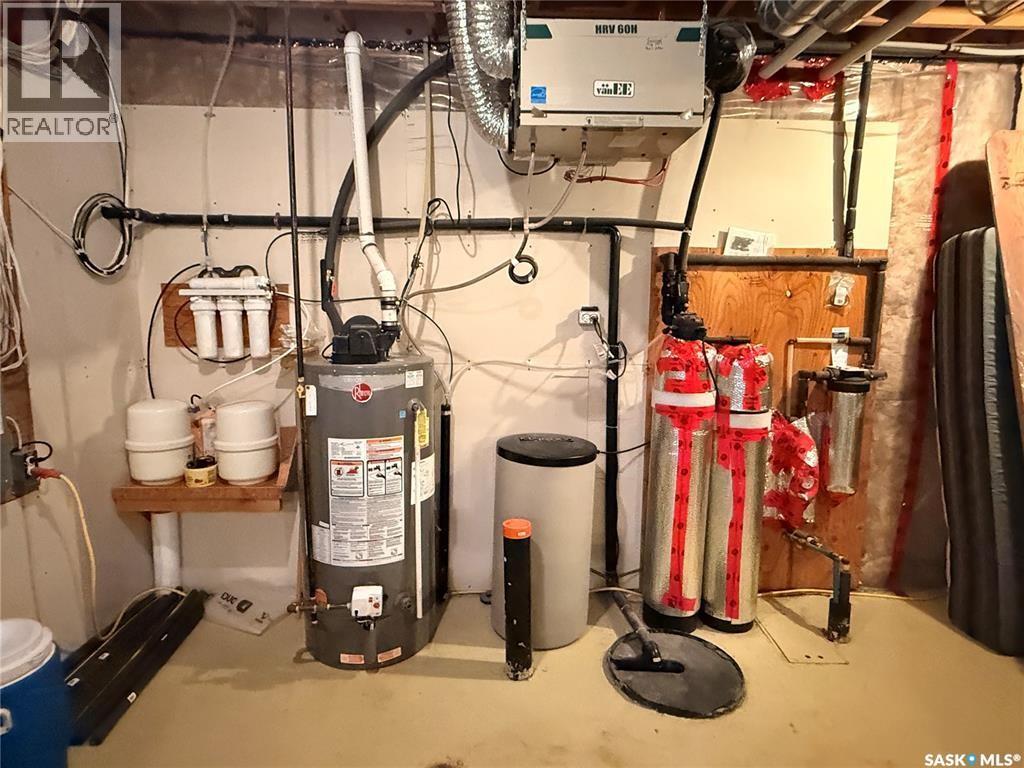 119 Martin Street, Sedley, Saskatchewan  S0G 4K0 - Photo 32 - SK026024