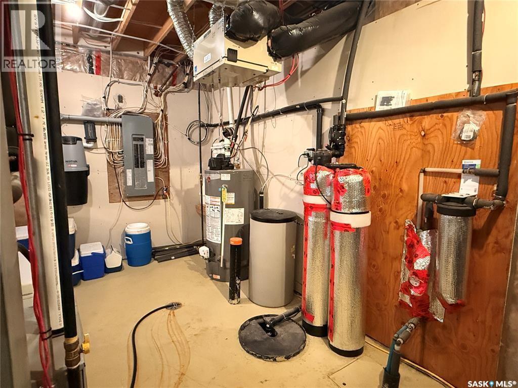 119 Martin Street, Sedley, Saskatchewan  S0G 4K0 - Photo 33 - SK026024