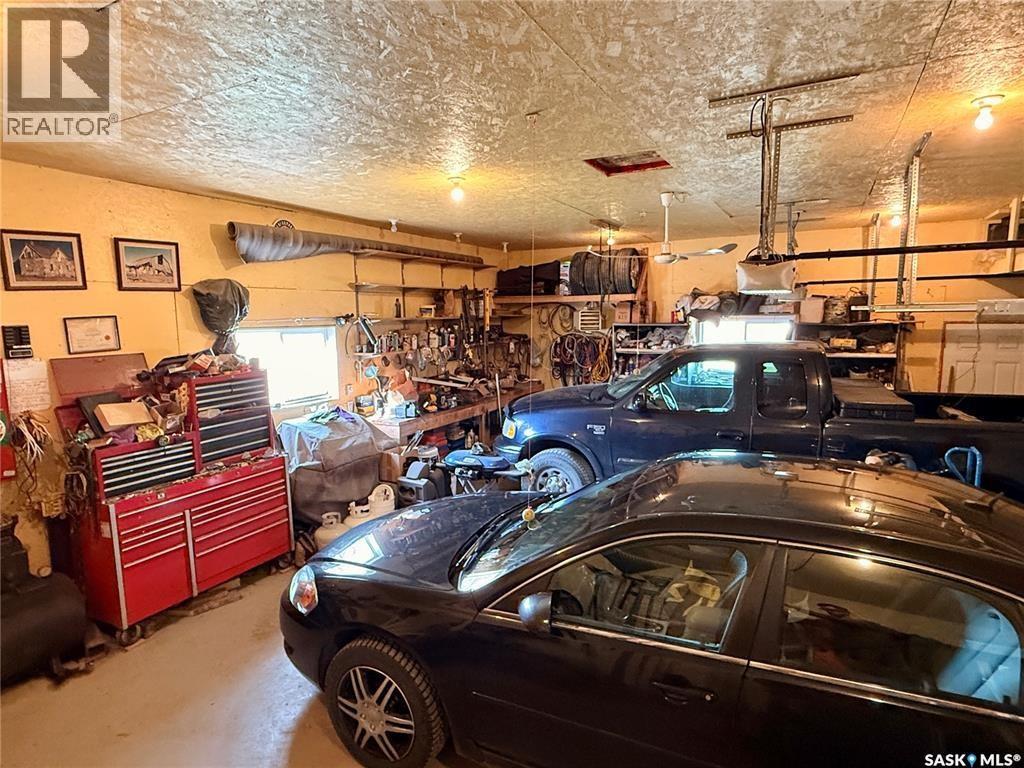 119 Martin Street, Sedley, Saskatchewan  S0G 4K0 - Photo 35 - SK026024