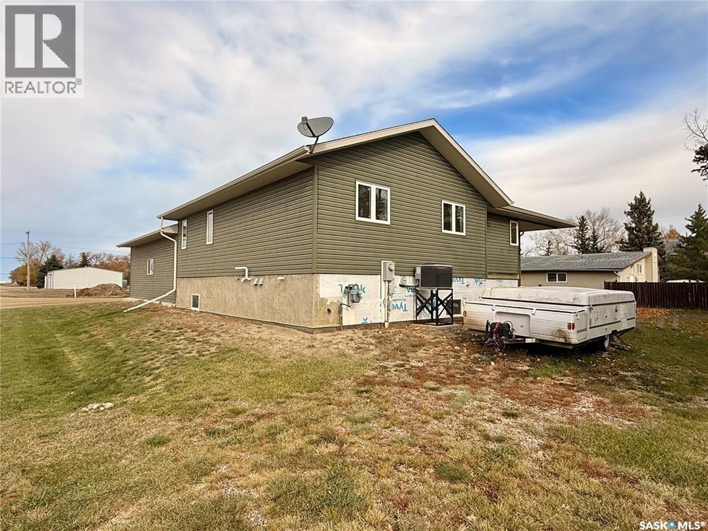 119 Martin Street, Sedley, Saskatchewan  S0G 4K0 - Photo 37 - SK026024
