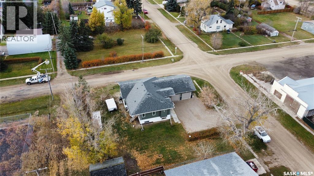 119 Martin Street, Sedley, Saskatchewan  S0G 4K0 - Photo 39 - SK026024