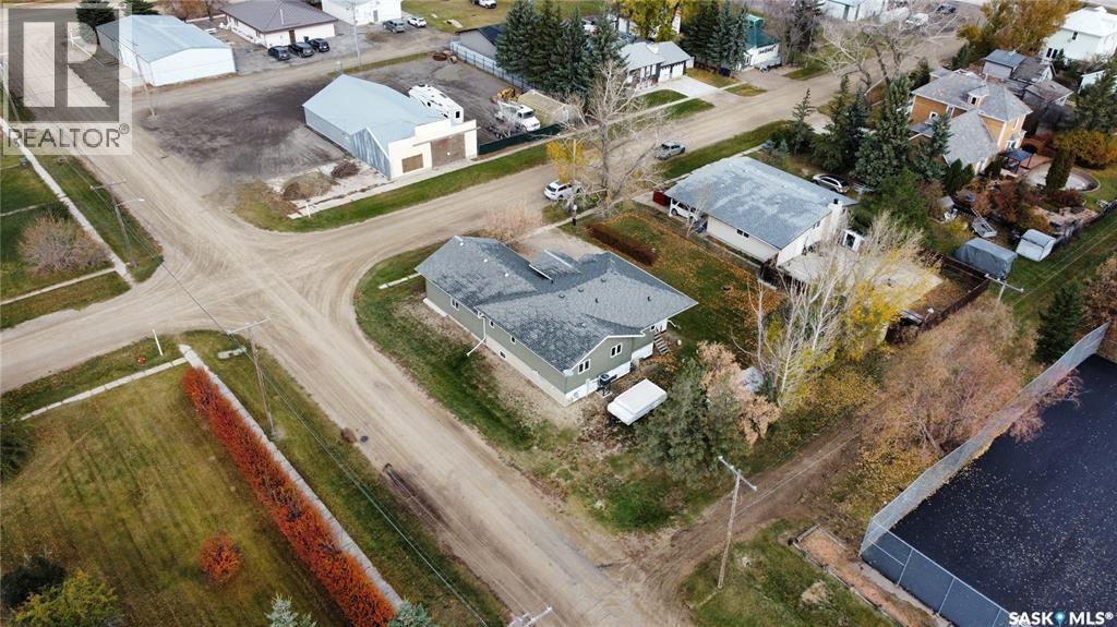 119 Martin Street, Sedley, Saskatchewan  S0G 4K0 - Photo 40 - SK026024