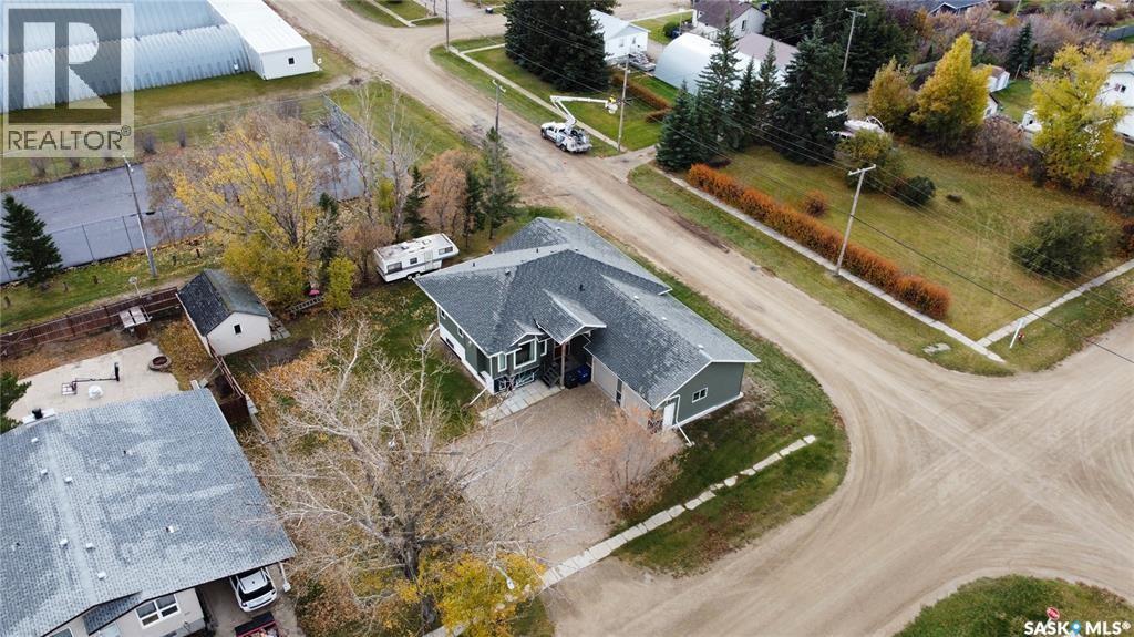 119 Martin Street, Sedley, Saskatchewan  S0G 4K0 - Photo 41 - SK026024