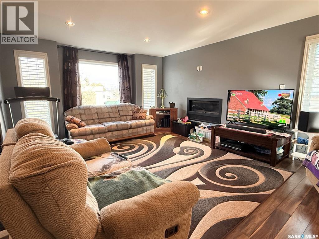 119 Martin Street, Sedley, Saskatchewan  S0G 4K0 - Photo 6 - SK026024