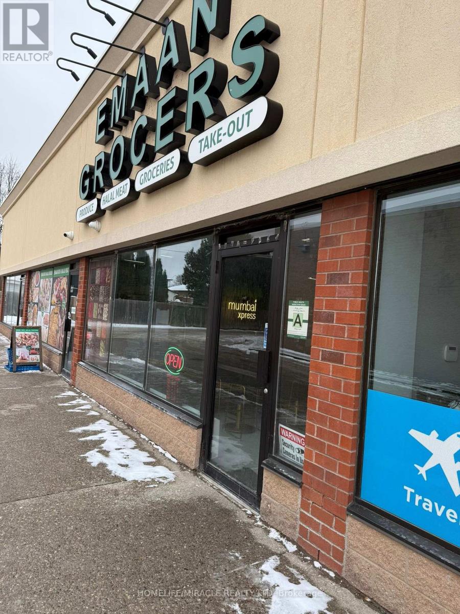 B1 - 185 King George Road, Brantford, Ontario  N3R 7R9 - Photo 2 - X12662110