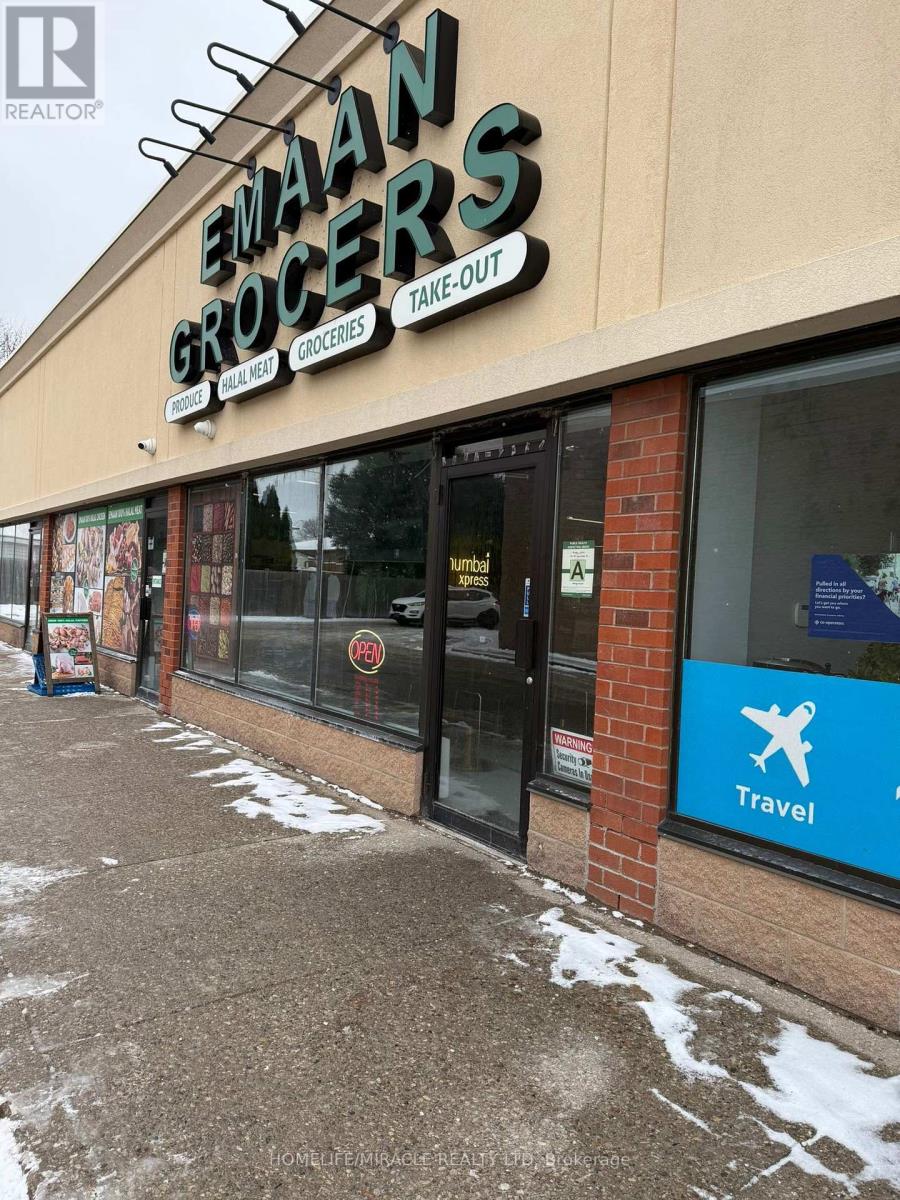 B1 - 185 King George Road, Brantford, Ontario  N3R 7R9 - Photo 3 - X12662110