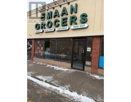 B1 - 185 KING GEORGE ROAD, Brantford, Ontario