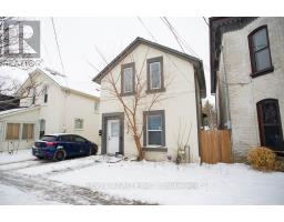129 PEEL STREET, Brantford, Ontario