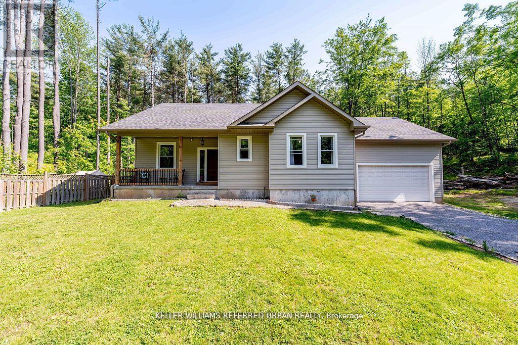 51 Pine Grove Road, Trent Hills, Ontario  K0K 2M0 - Photo 1 - X12662264