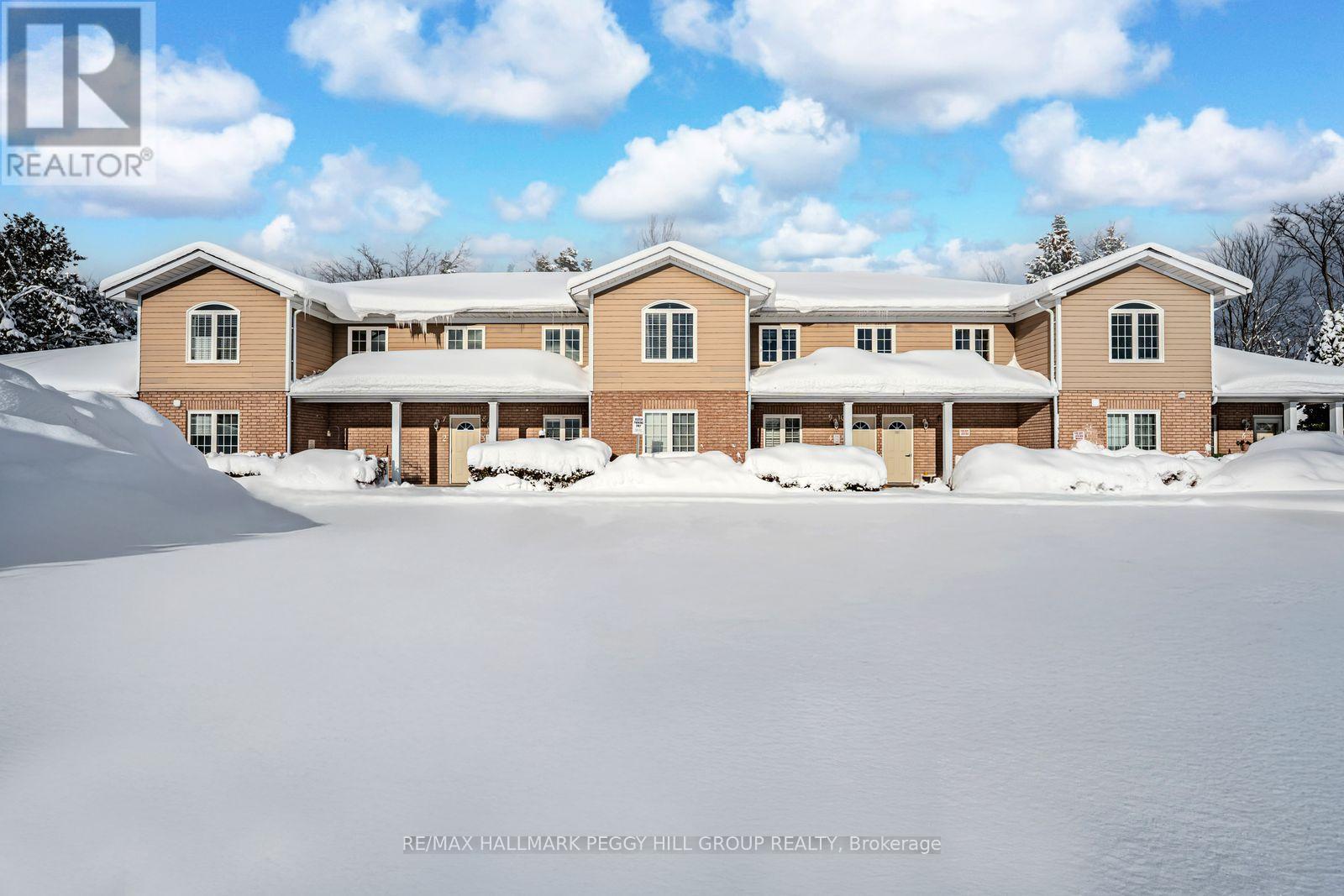 7 - 222 STEEL STREET, Barrie, Ontario