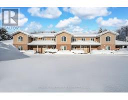 7 - 222 STEEL STREET, Barrie, Ontario