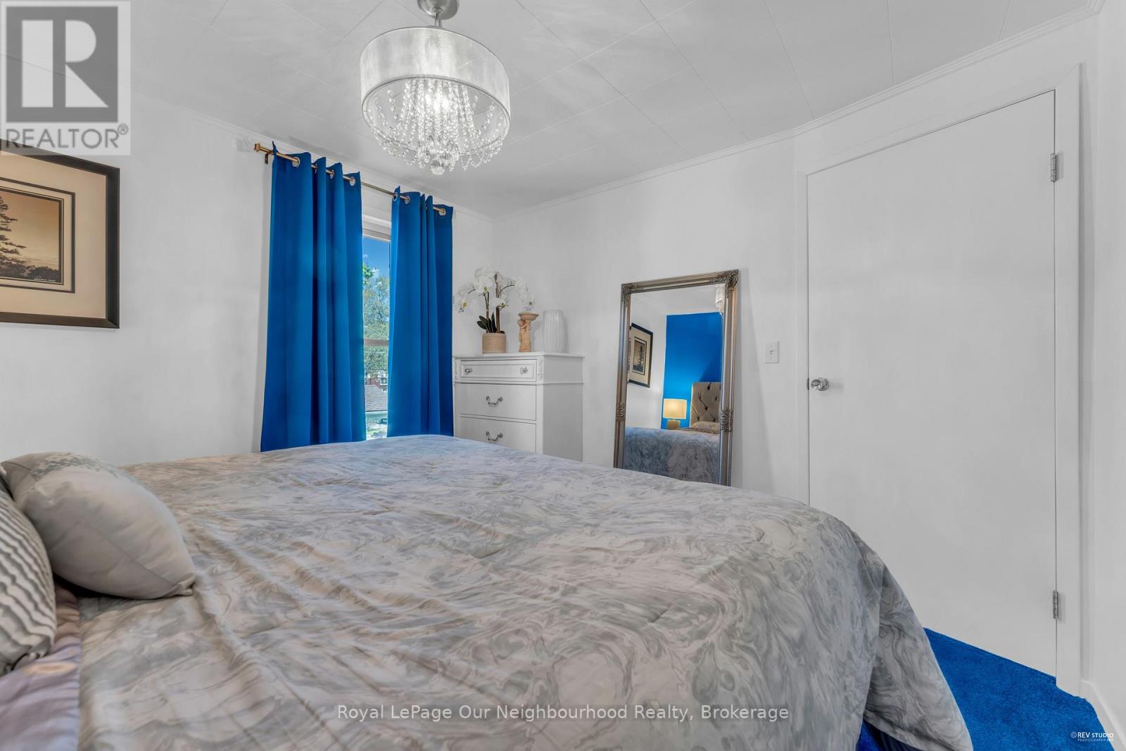 28 Ramey Avenue, Port Colborne, Ontario  L3K 2L3 - Photo 15 - X12529054