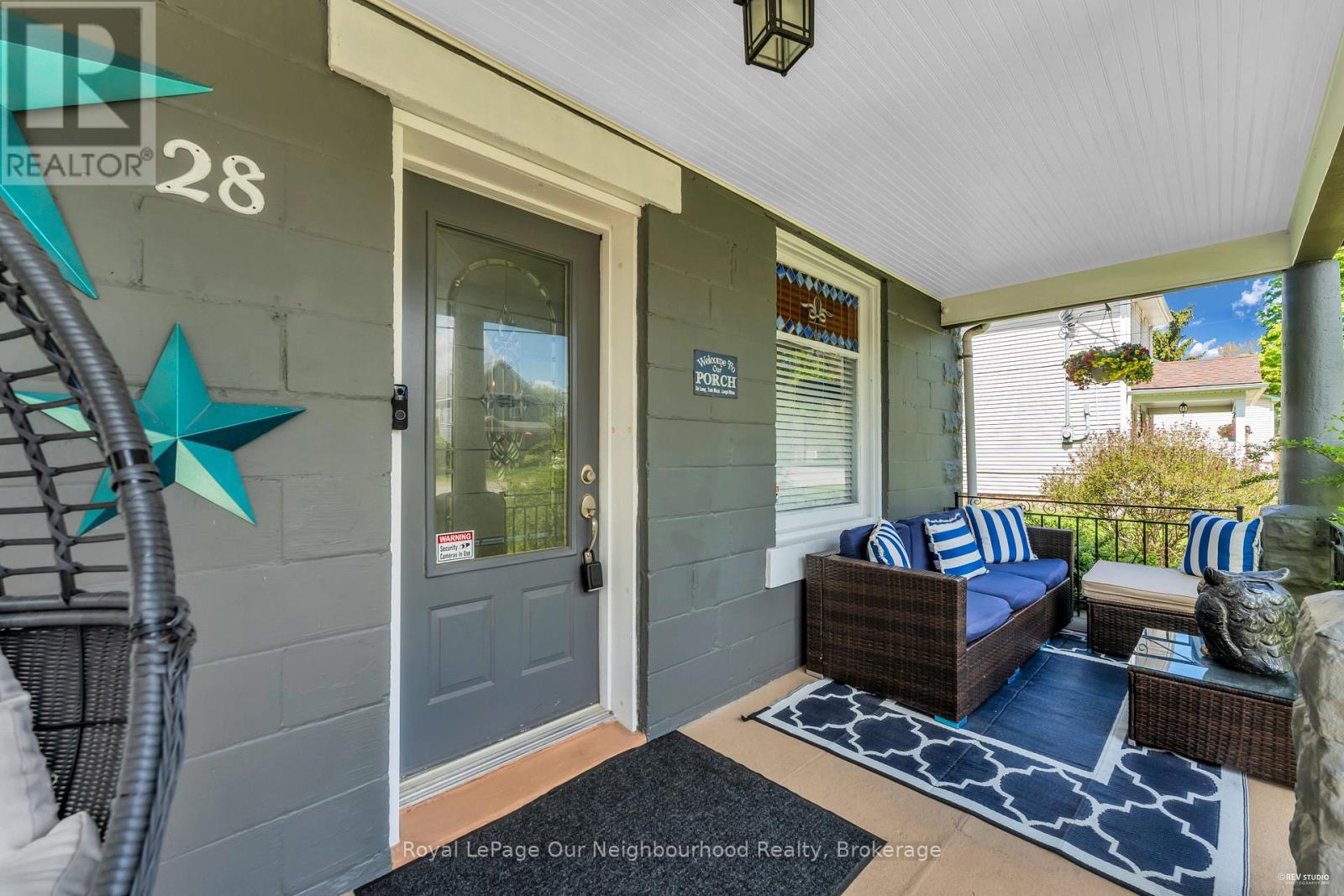 28 Ramey Avenue, Port Colborne, Ontario  L3K 2L3 - Photo 3 - X12529054