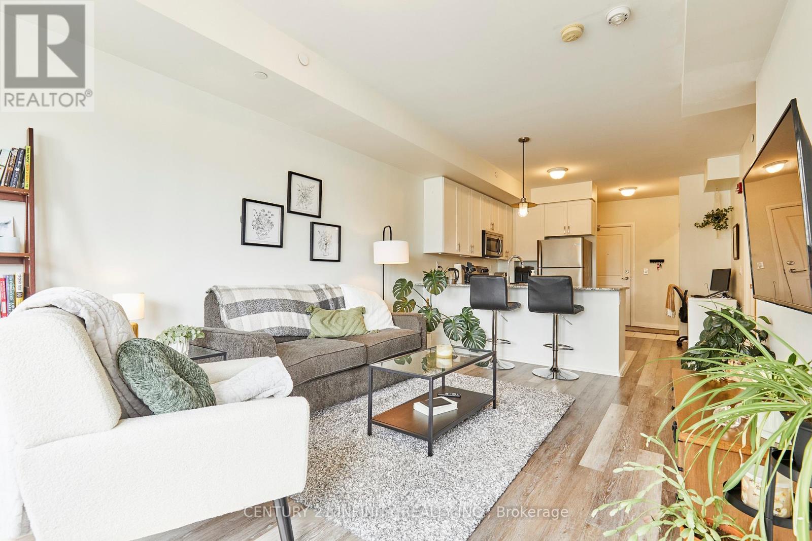 101 - 70 Shipway Avenue, Clarington, Ontario  L1B 0V7 - Photo 11 - E12662562