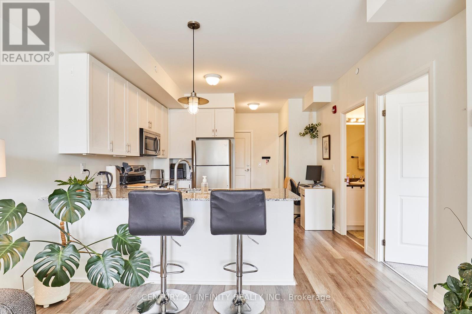 101 - 70 Shipway Avenue, Clarington, Ontario  L1B 0V7 - Photo 12 - E12662562