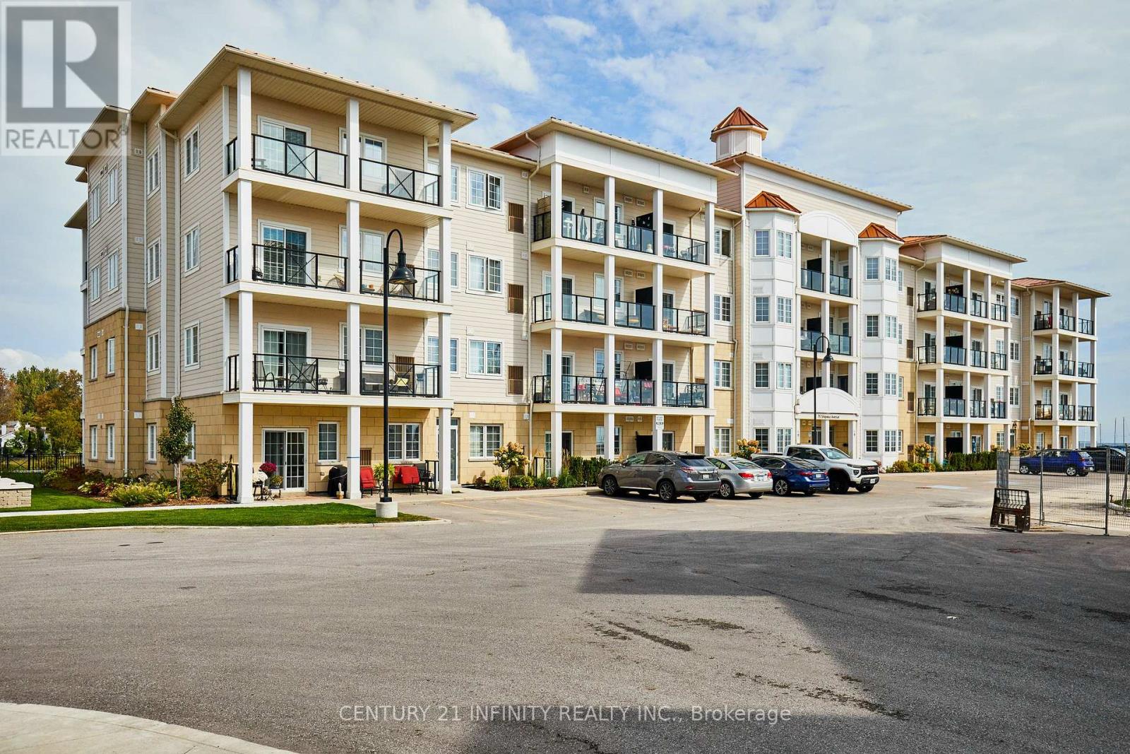 101 - 70 Shipway Avenue, Clarington, Ontario  L1B 0V7 - Photo 20 - E12662562