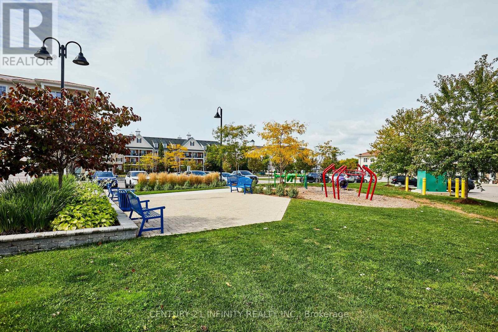 101 - 70 Shipway Avenue, Clarington, Ontario  L1B 0V7 - Photo 25 - E12662562