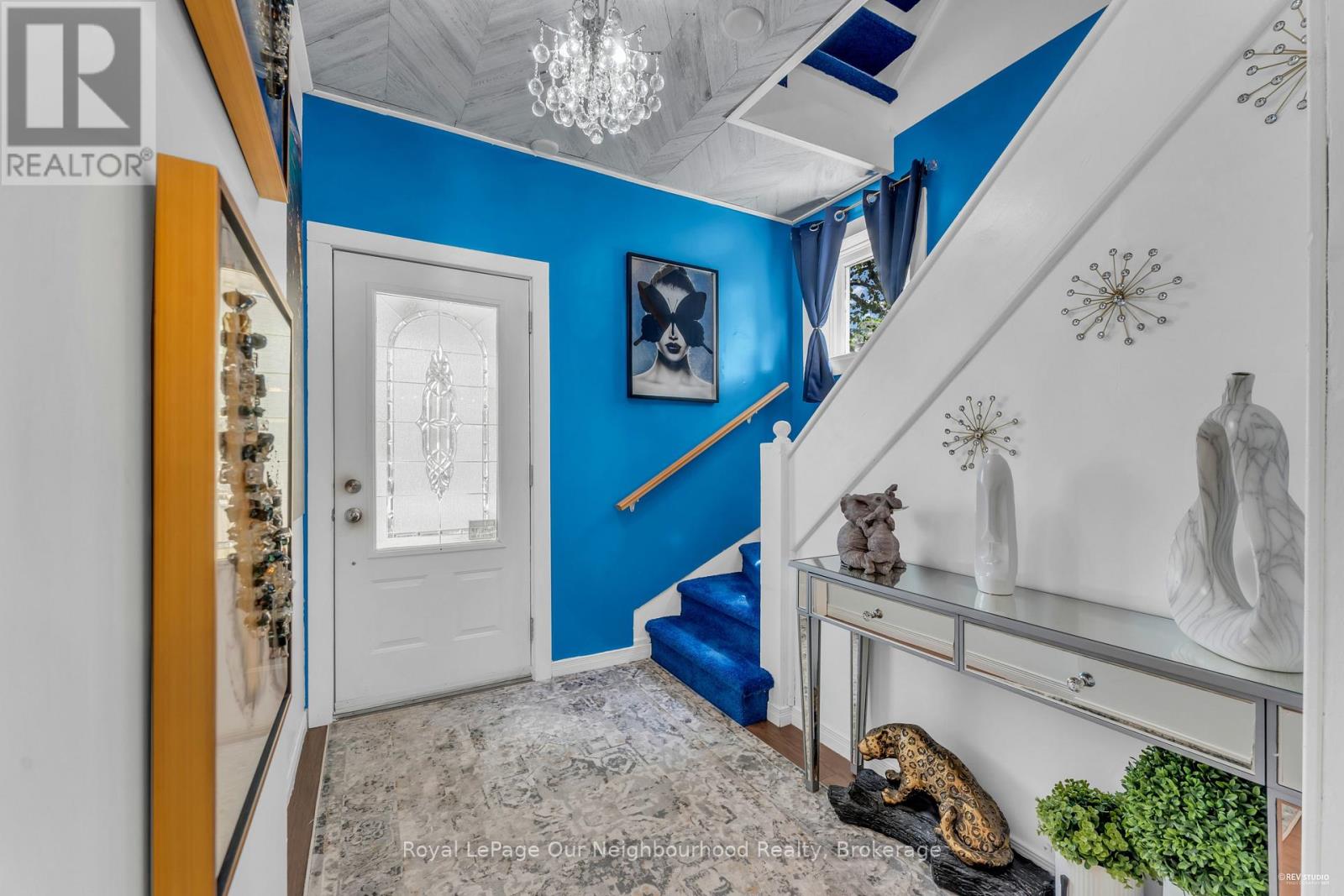 28 Ramey Avenue, Port Colborne, Ontario  L3K 2L3 - Photo 4 - X12529054