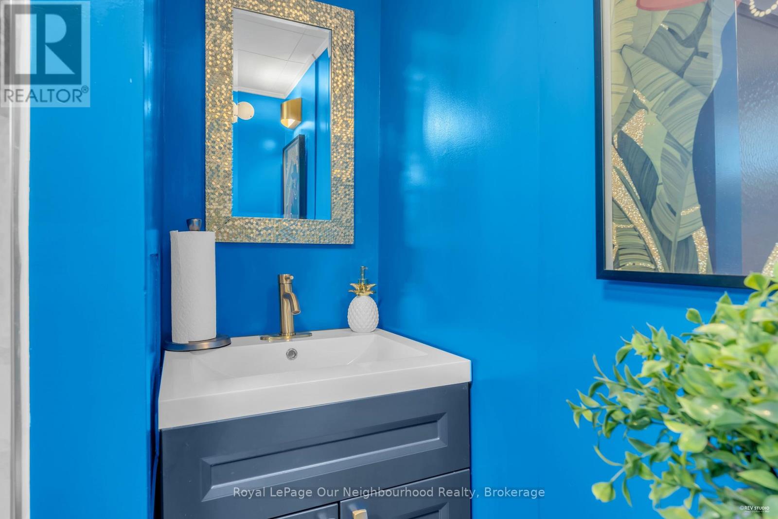 28 Ramey Avenue, Port Colborne, Ontario  L3K 2L3 - Photo 12 - X12529054