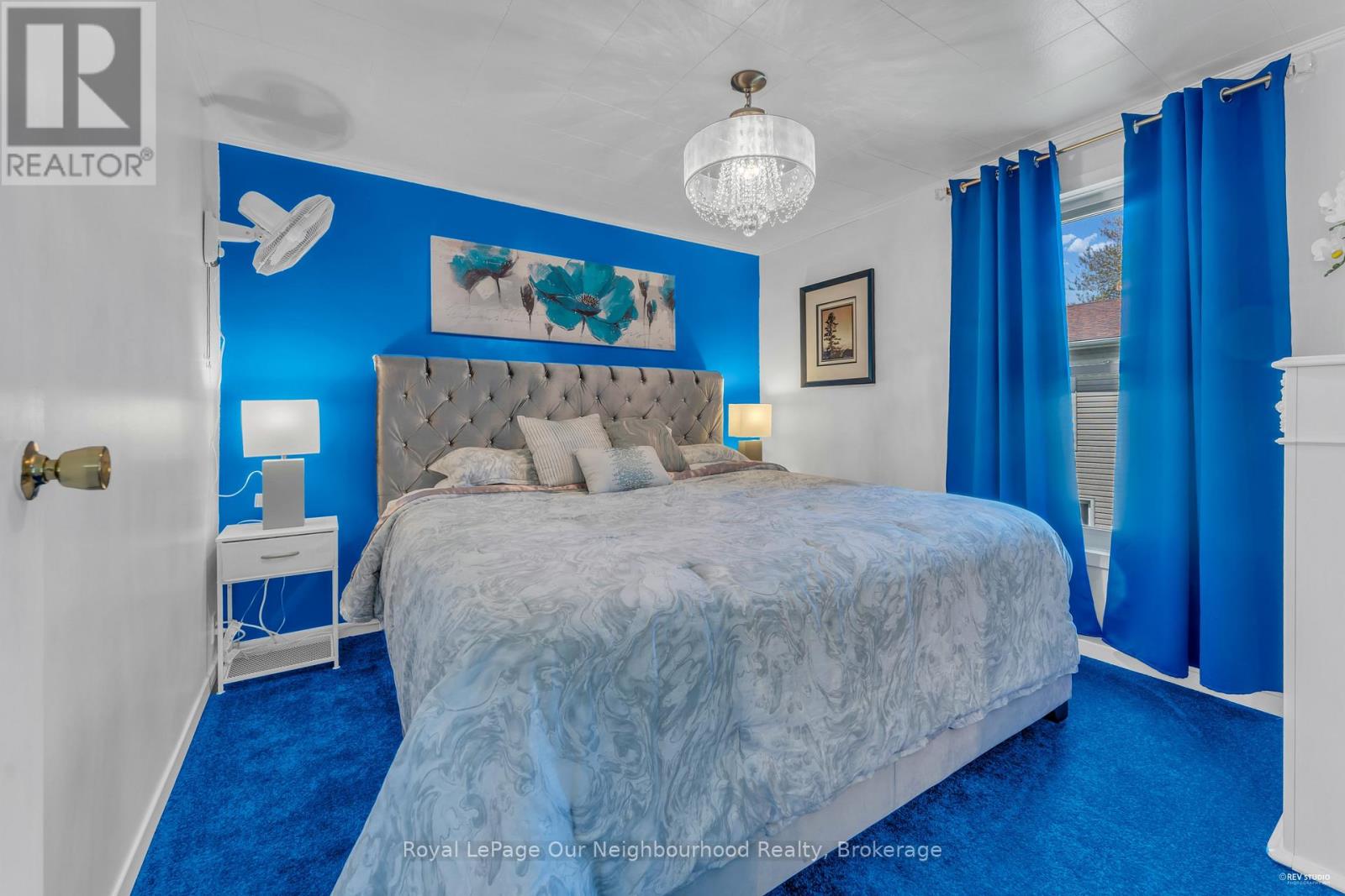 28 Ramey Avenue, Port Colborne, Ontario  L3K 2L3 - Photo 14 - X12529054