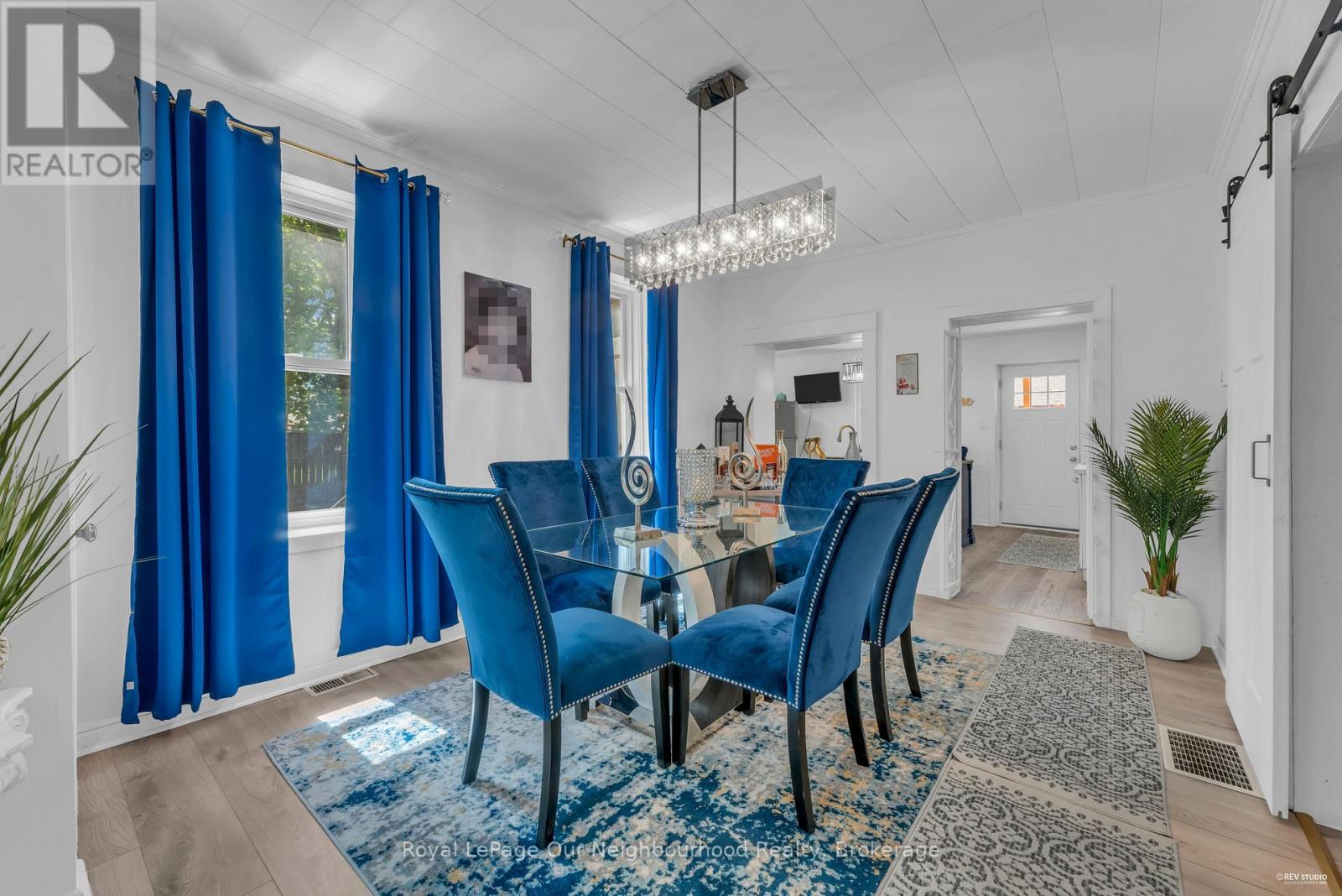 28 Ramey Avenue, Port Colborne, Ontario  L3K 2L3 - Photo 8 - X12529054