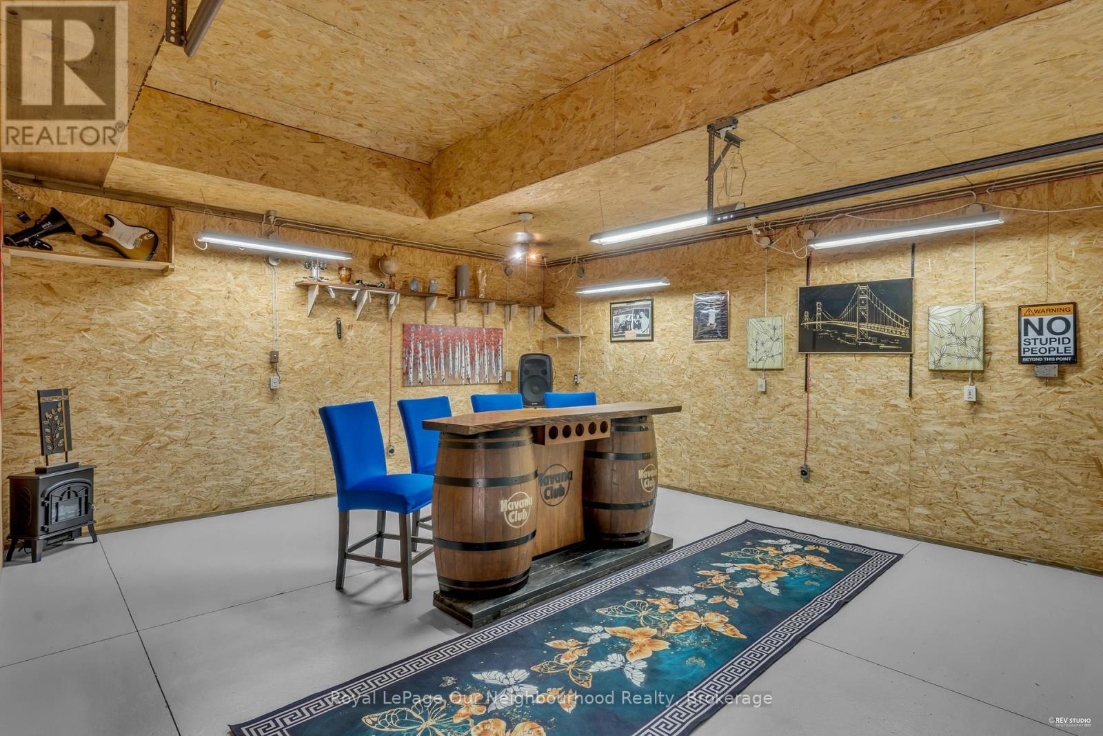 28 Ramey Avenue, Port Colborne, Ontario  L3K 2L3 - Photo 29 - X12529054