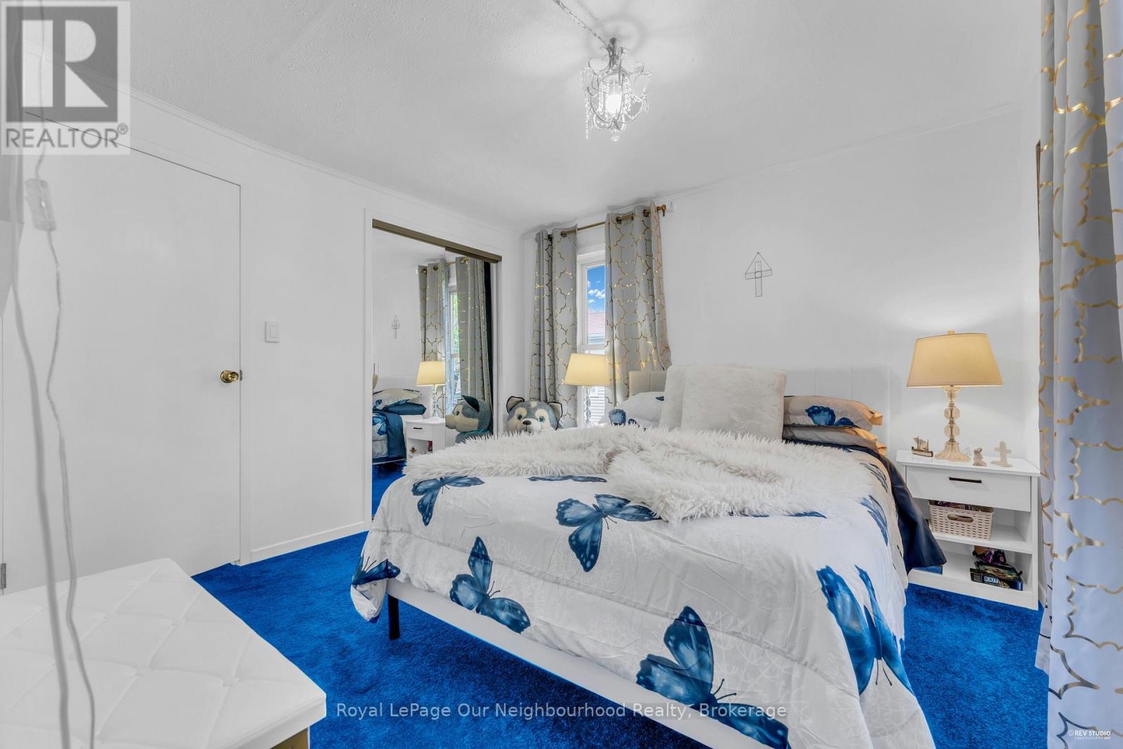 28 Ramey Avenue, Port Colborne, Ontario  L3K 2L3 - Photo 21 - X12529054