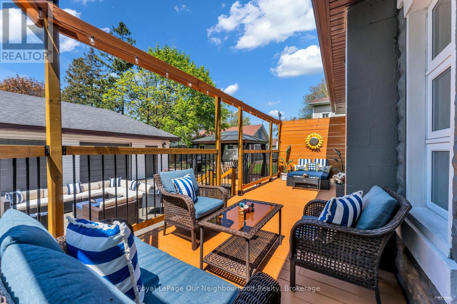 28 Ramey Avenue, Port Colborne, Ontario  L3K 2L3 - Photo 25 - X12529054