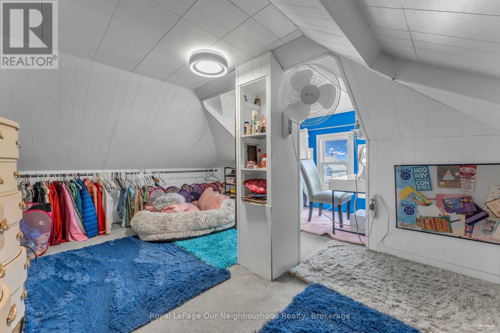 28 Ramey Avenue, Port Colborne, Ontario  L3K 2L3 - Photo 23 - X12529054