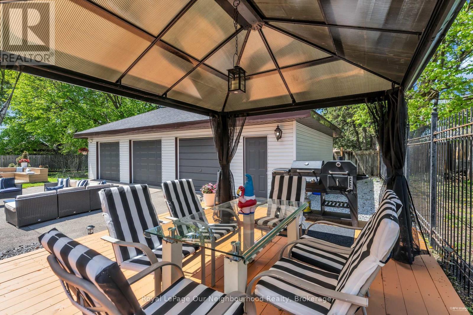 28 Ramey Avenue, Port Colborne, Ontario  L3K 2L3 - Photo 27 - X12529054