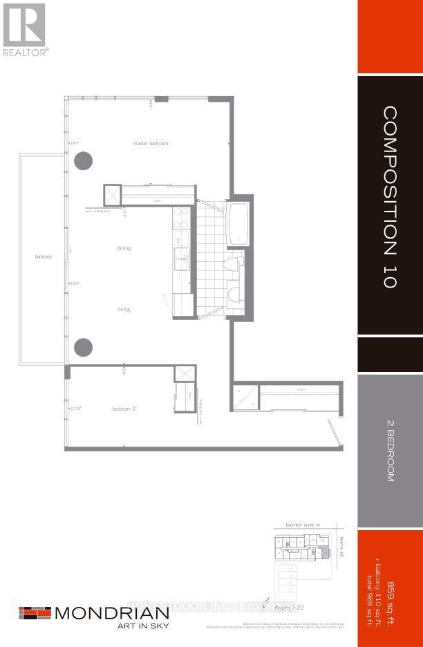 1610 - 324 Laurier Avenue W, Ottawa, Ontario  K1P 0A4 - Photo 26 - X12605538