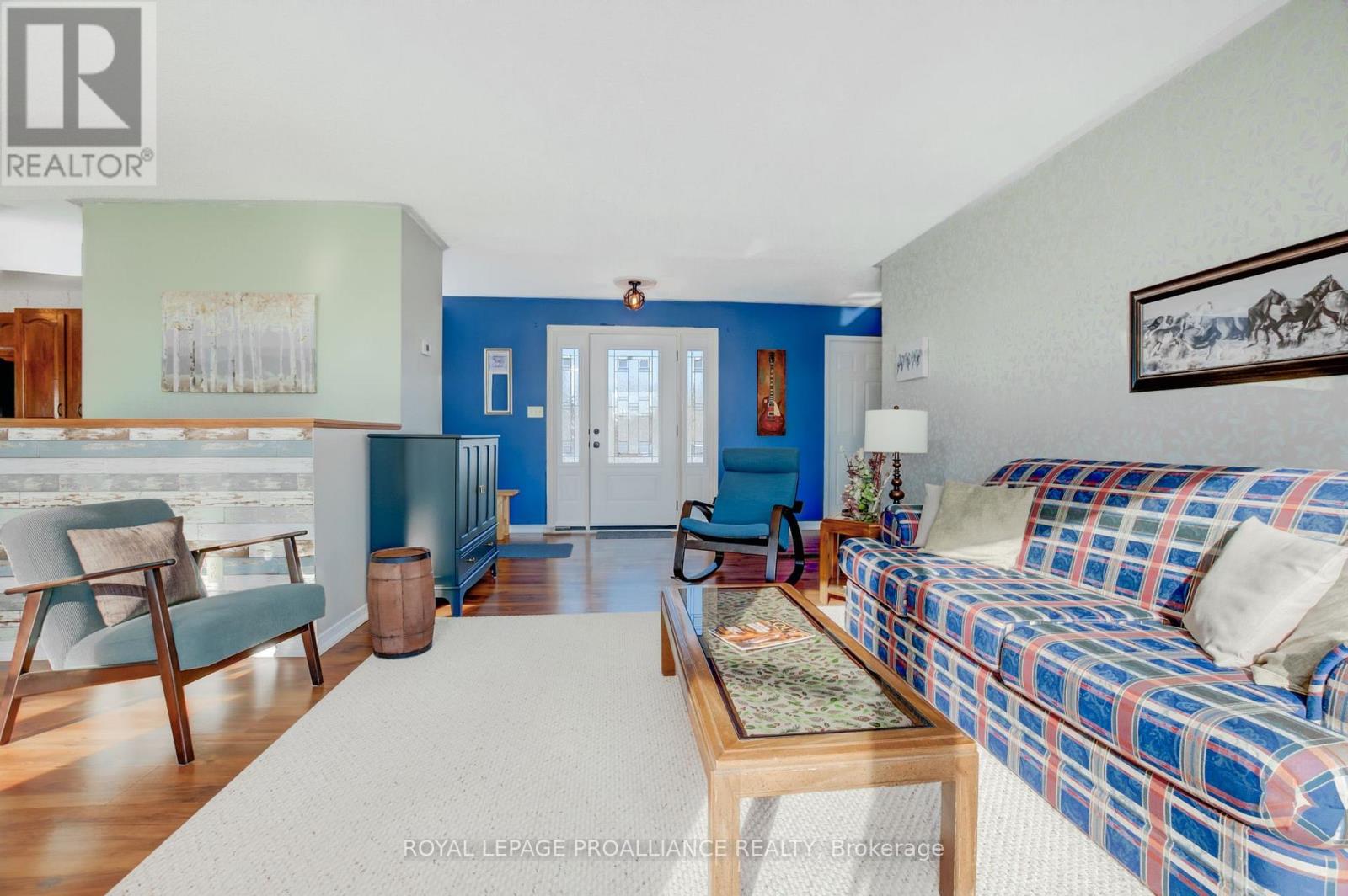 421 Mount Pleasant Road, Stirling-Rawdon, Ontario  K0K 3E0 - Photo 11 - X12662320