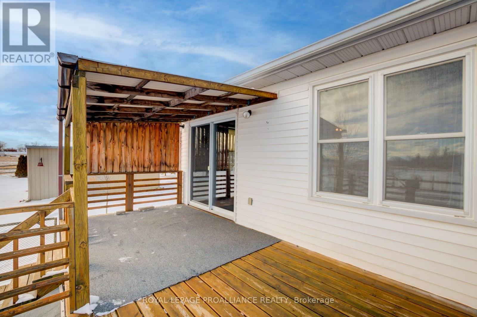 421 Mount Pleasant Road, Stirling-Rawdon, Ontario  K0K 3E0 - Photo 22 - X12662320