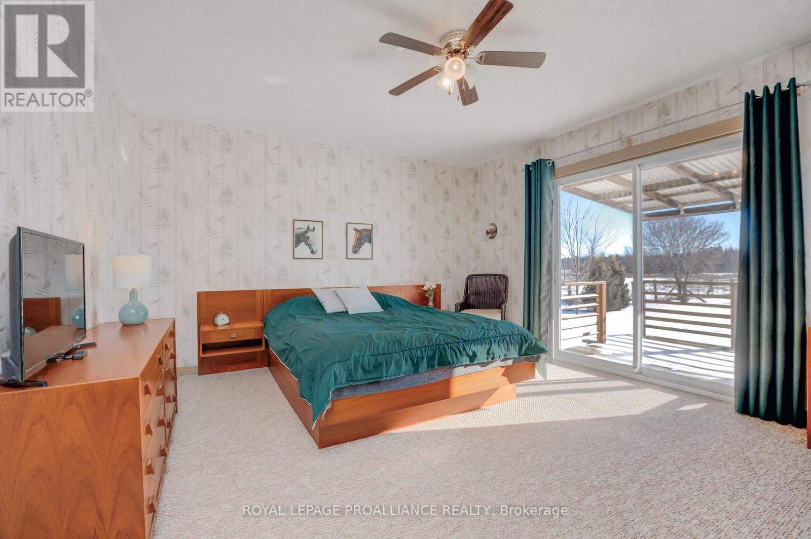 421 Mount Pleasant Road, Stirling-Rawdon, Ontario  K0K 3E0 - Photo 25 - X12662320