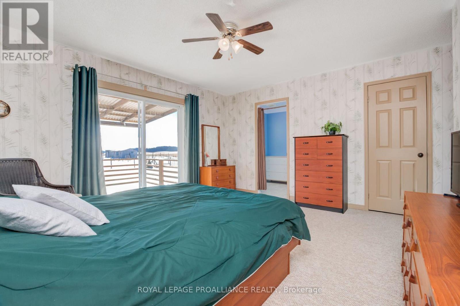 421 Mount Pleasant Road, Stirling-Rawdon, Ontario  K0K 3E0 - Photo 26 - X12662320