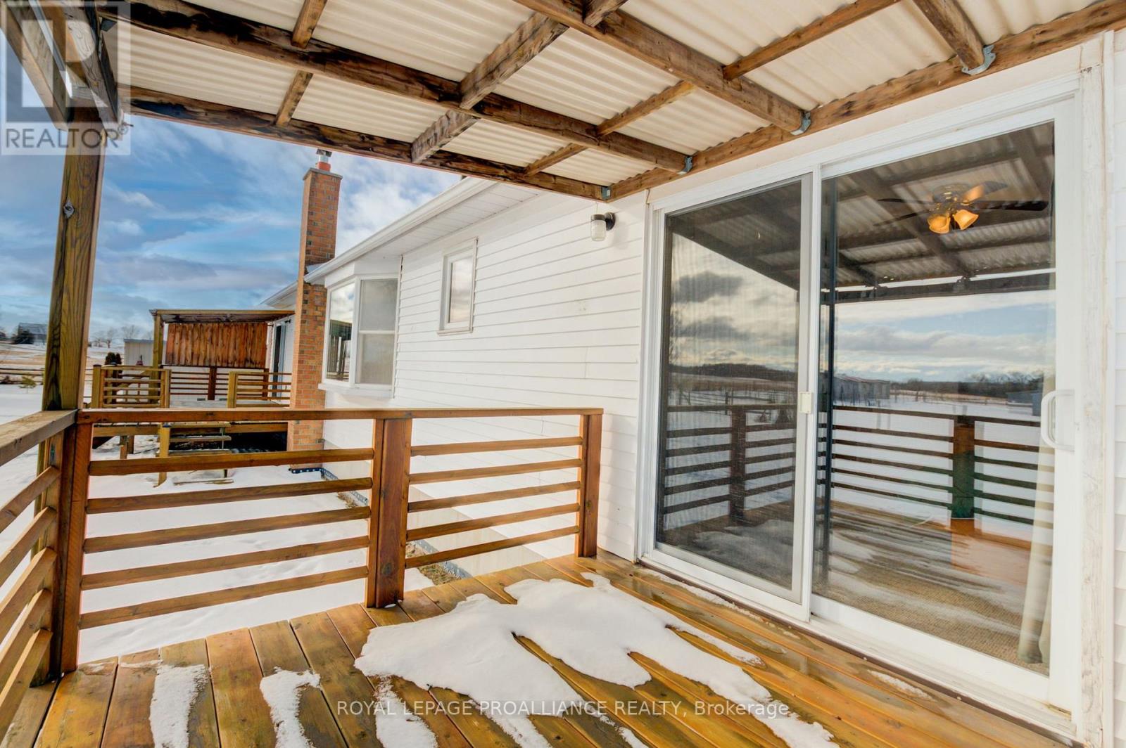 421 Mount Pleasant Road, Stirling-Rawdon, Ontario  K0K 3E0 - Photo 27 - X12662320