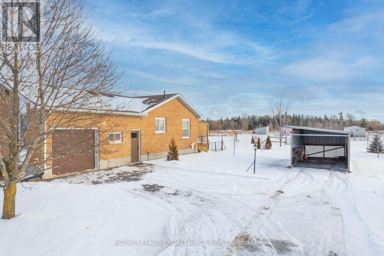 421 Mount Pleasant Road, Stirling-Rawdon, Ontario  K0K 3E0 - Photo 3 - X12662320