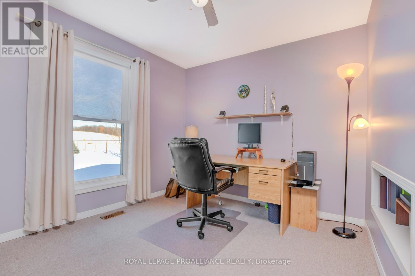 421 Mount Pleasant Road, Stirling-Rawdon, Ontario  K0K 3E0 - Photo 30 - X12662320