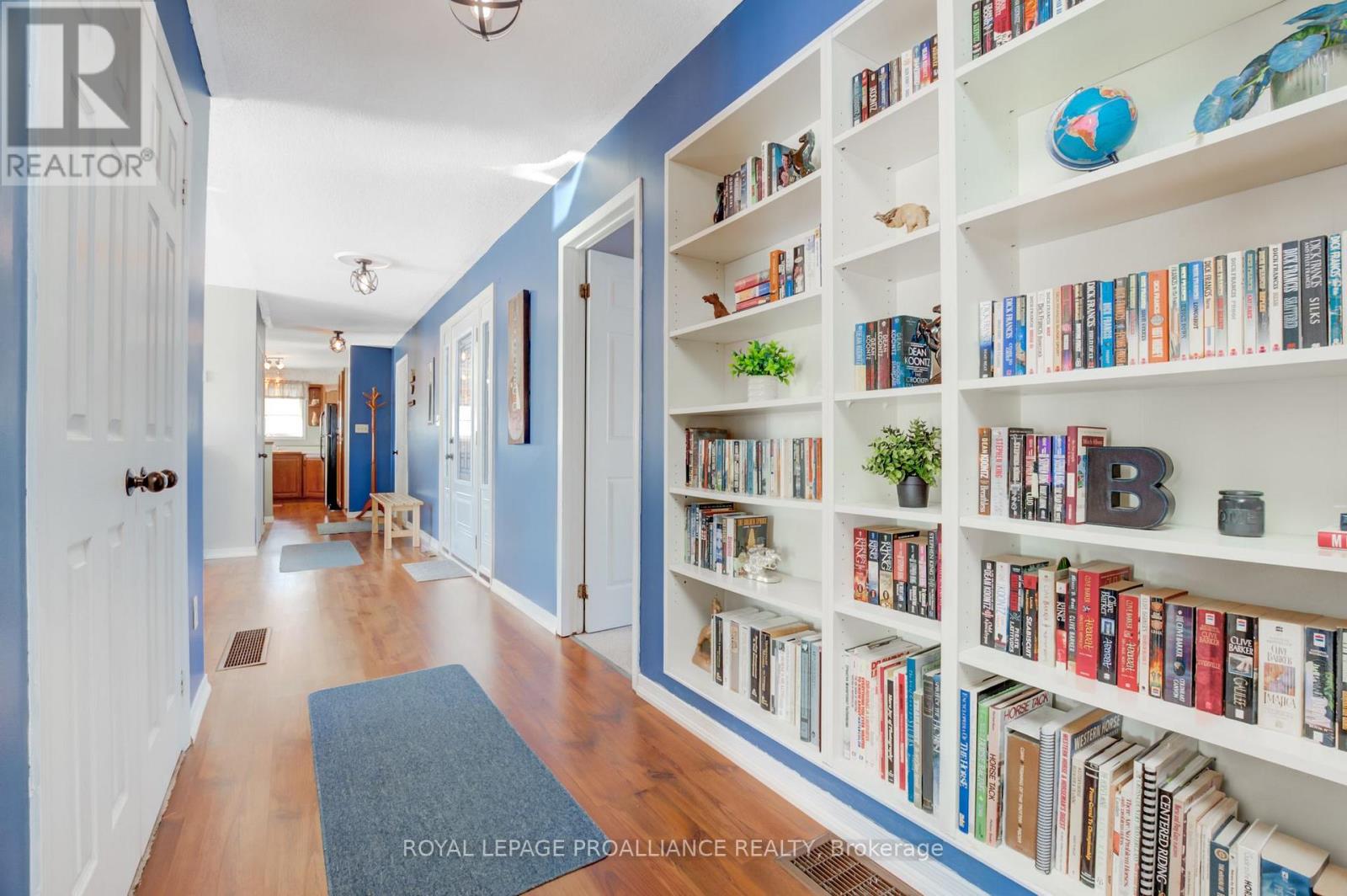 421 Mount Pleasant Road, Stirling-Rawdon, Ontario  K0K 3E0 - Photo 33 - X12662320