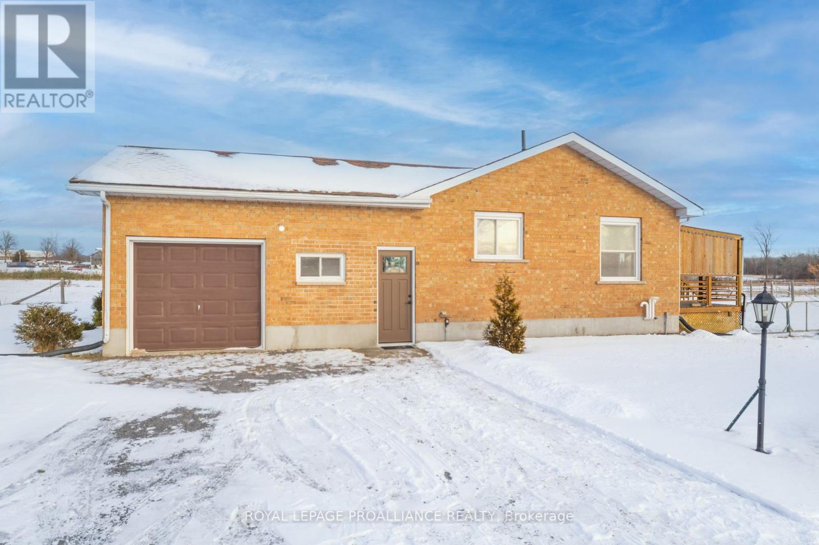421 Mount Pleasant Road, Stirling-Rawdon, Ontario  K0K 3E0 - Photo 4 - X12662320