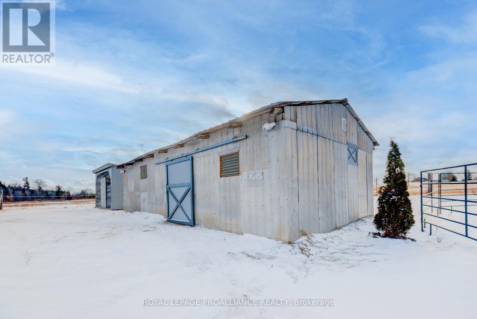 421 Mount Pleasant Road, Stirling-Rawdon, Ontario  K0K 3E0 - Photo 40 - X12662320