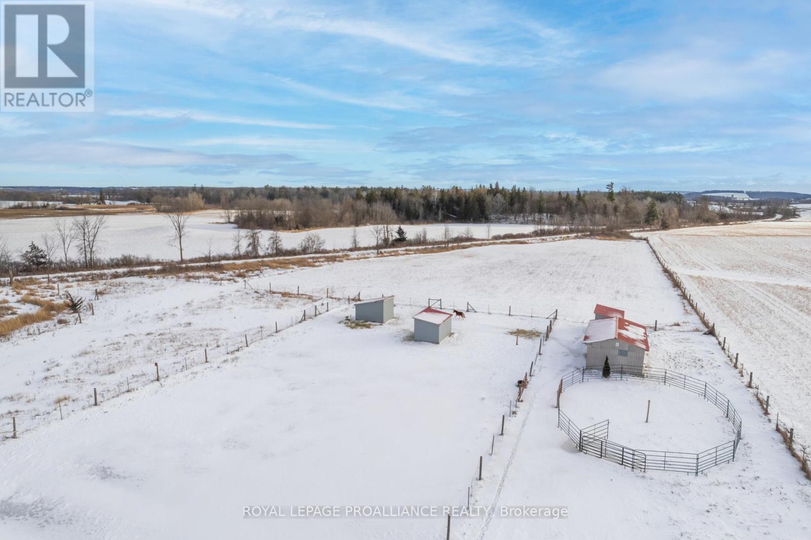 421 Mount Pleasant Road, Stirling-Rawdon, Ontario  K0K 3E0 - Photo 46 - X12662320