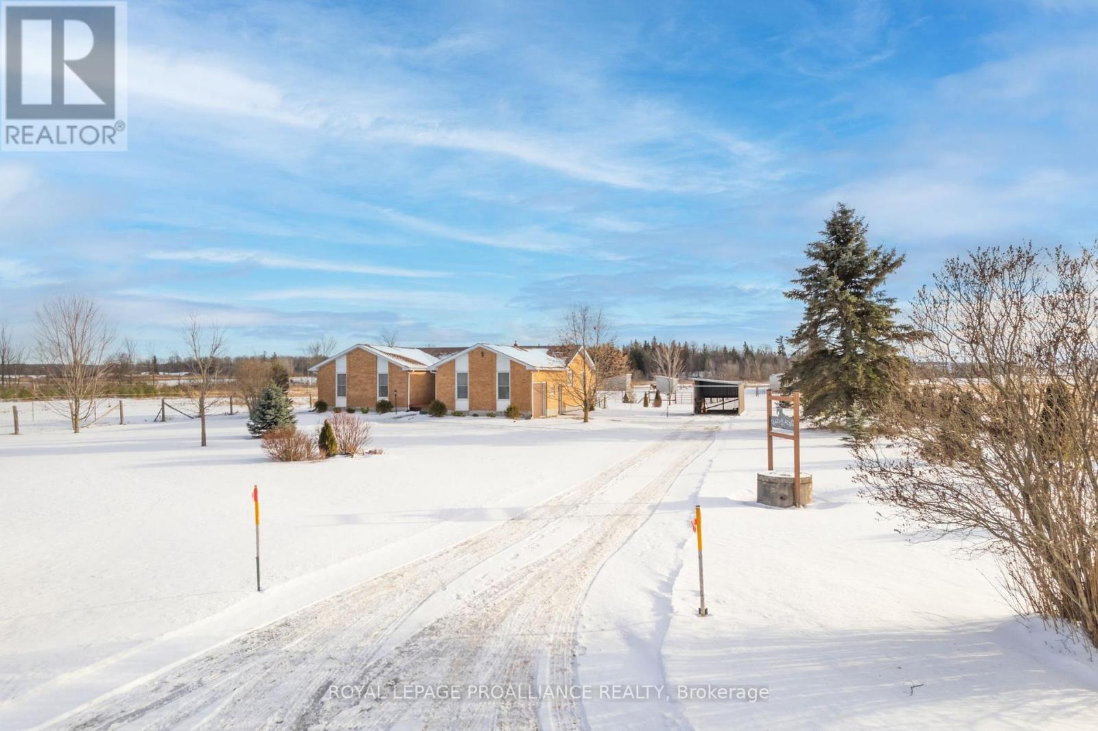 421 Mount Pleasant Road, Stirling-Rawdon, Ontario  K0K 3E0 - Photo 49 - X12662320